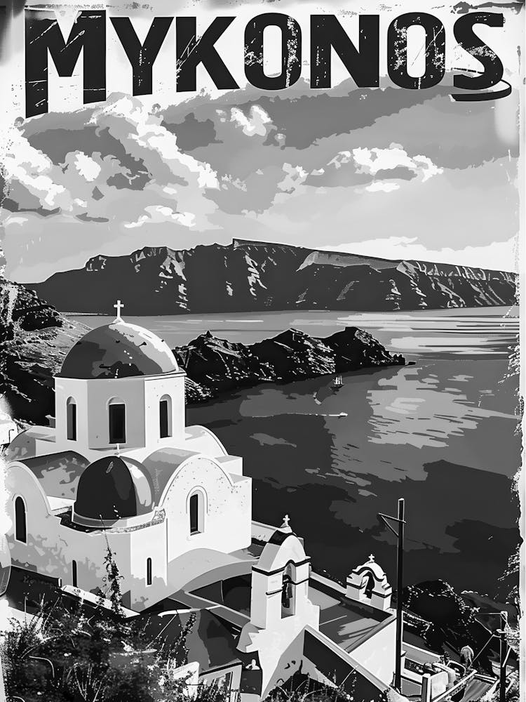 Mykonos