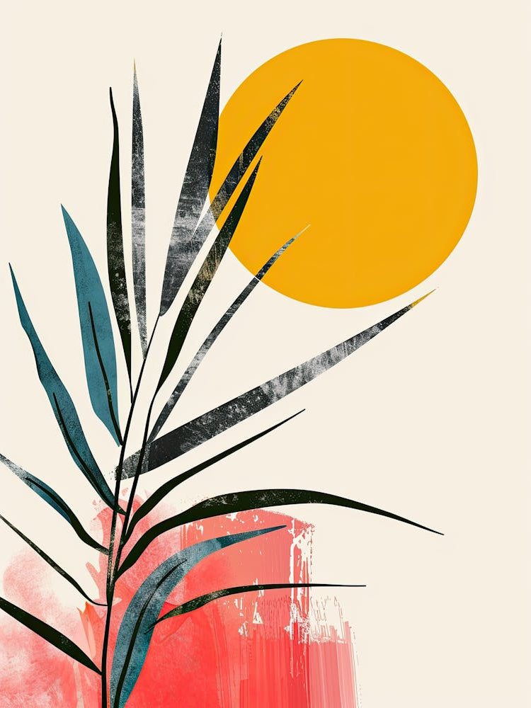 A Symphony Of Sputnik Stars Mid Century Style