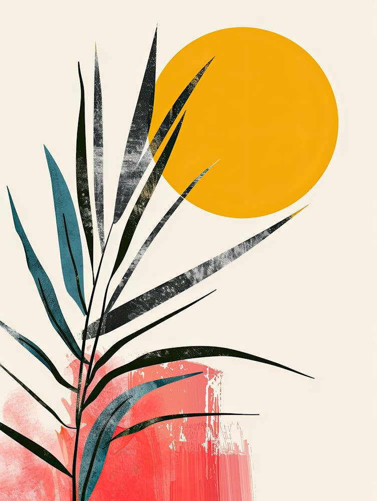 A Symphony Of Sputnik Stars Mid Century Style