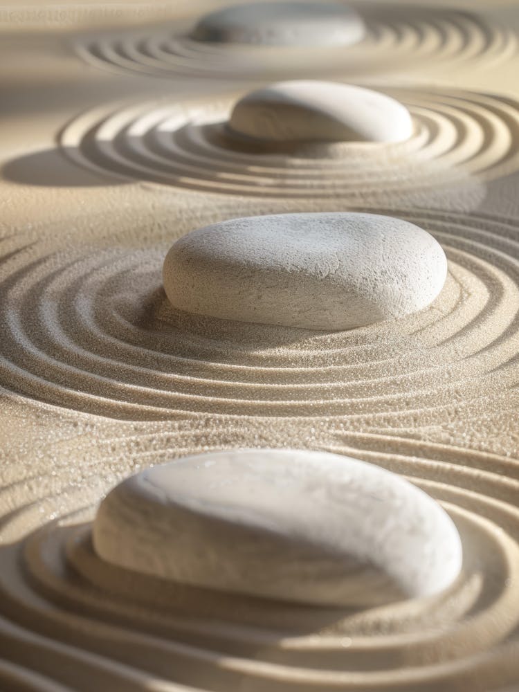 Zen Garden 9