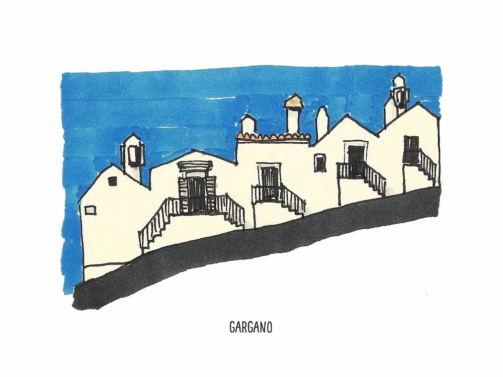 Gargano 3