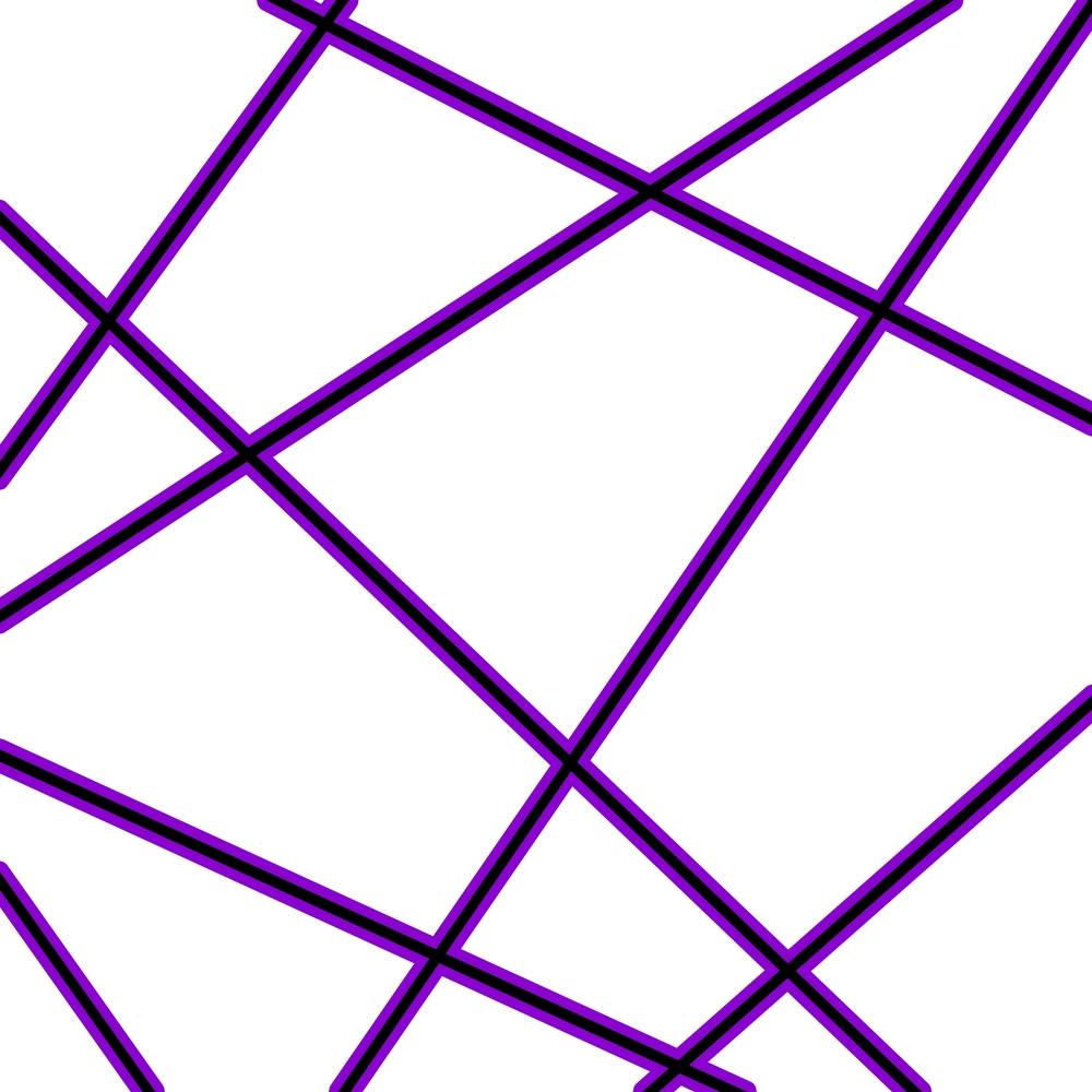 Purple Lines