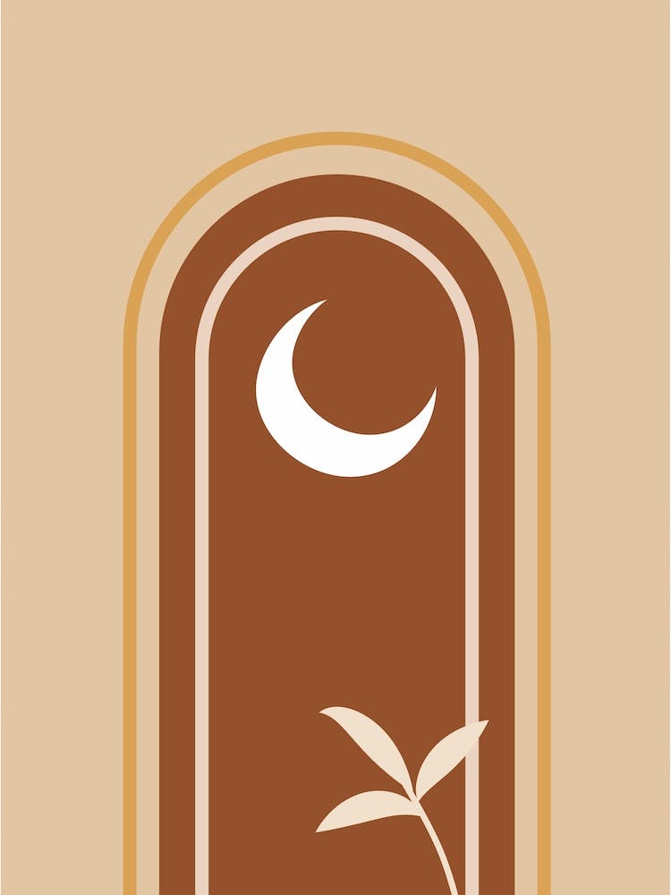 Islamic Door