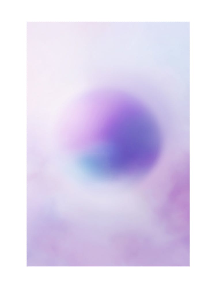 Dopamine Decor 444 Aura