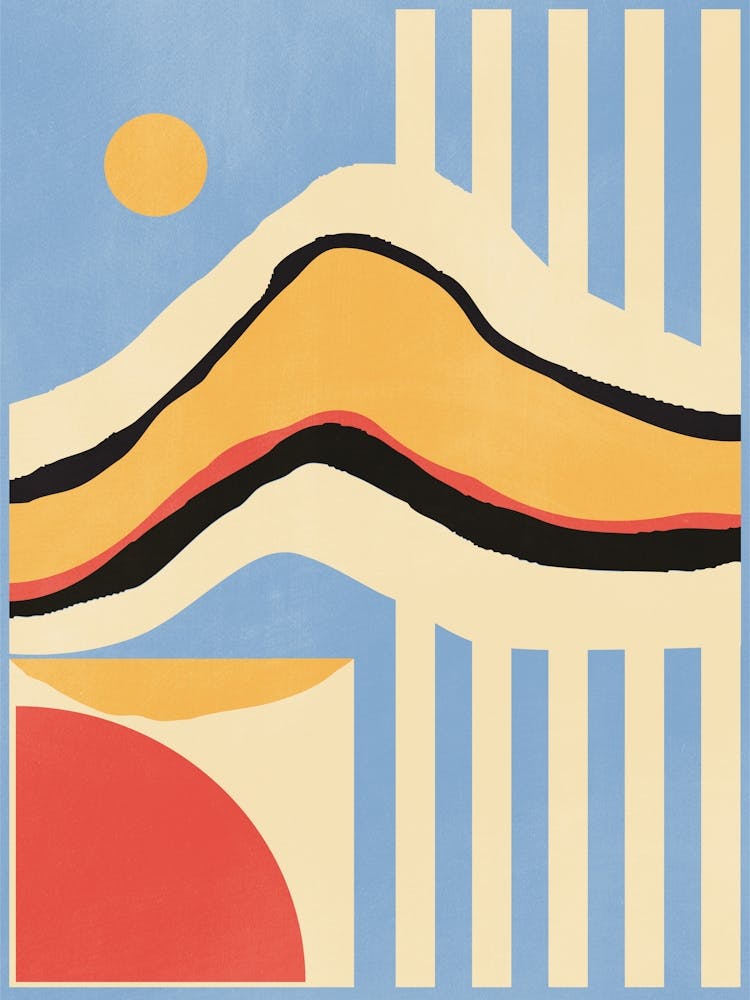 Abstraction 42