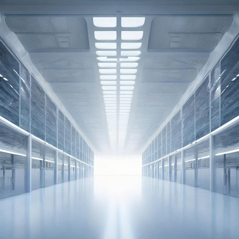 Centre de Données - Vidéos de Stock et Séquences Libres de Droits