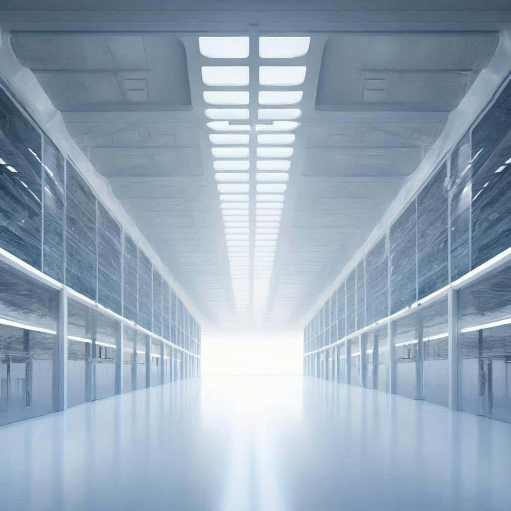 Data Center - Data Center Stock Videos & Royalty-Free Footage