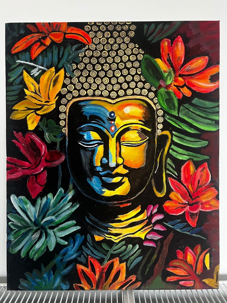 Buddha