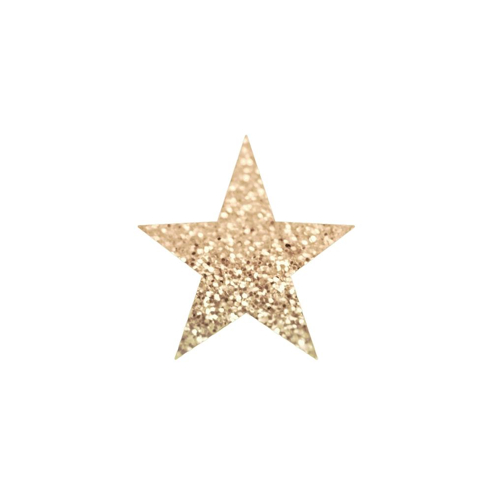 Gatsby Gold Star