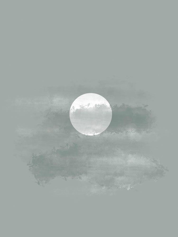 Full Moon Bedroom