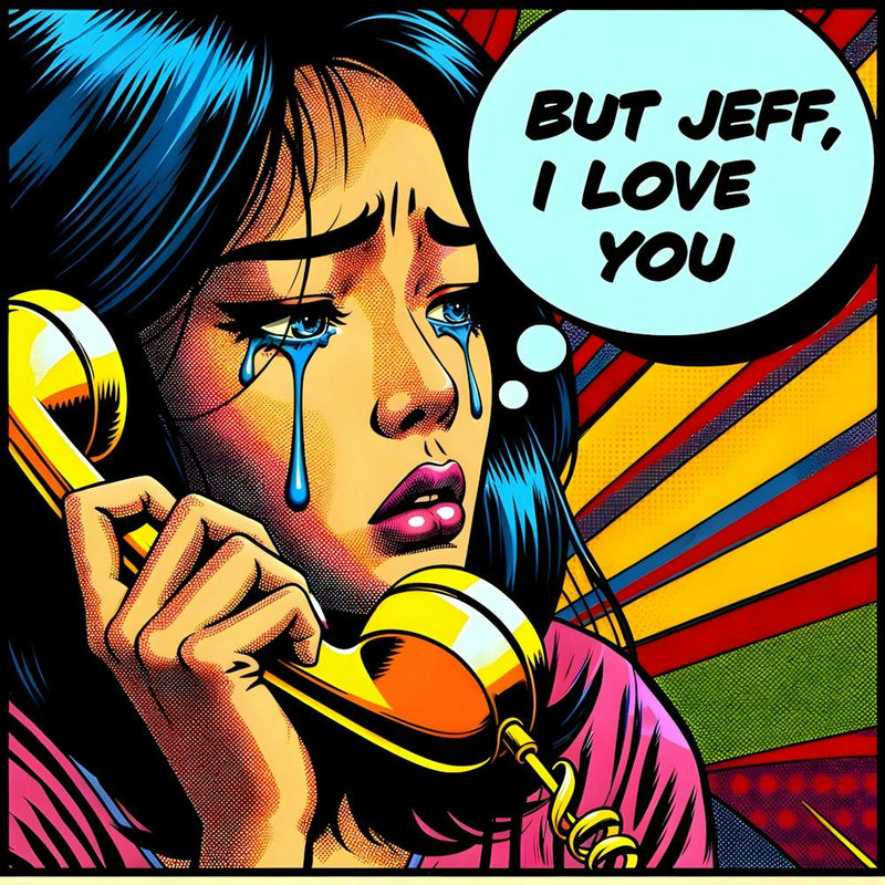 But Jeff, I Love You