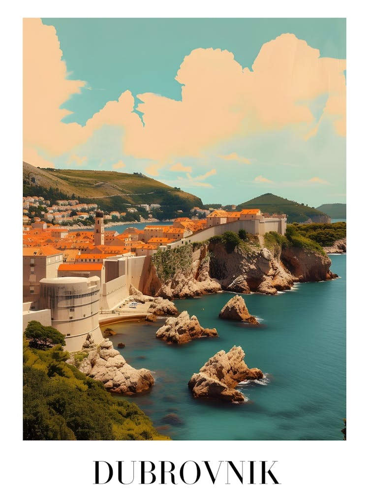 Dubrovnik 1