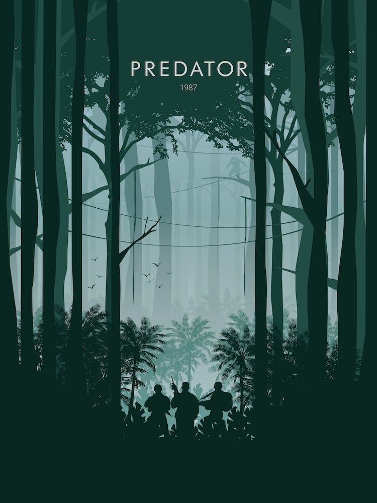 Predator