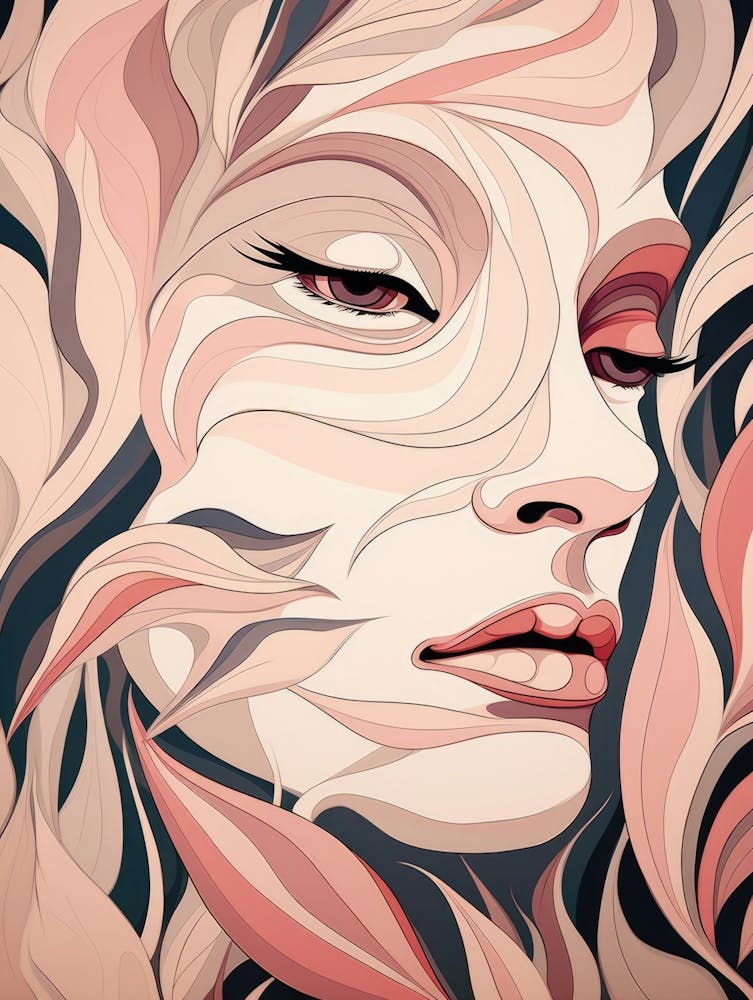 Abstract Painting 56