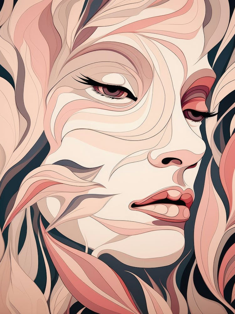 Abstract Painting 56