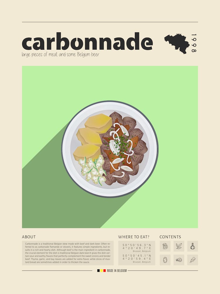 Carbonnade