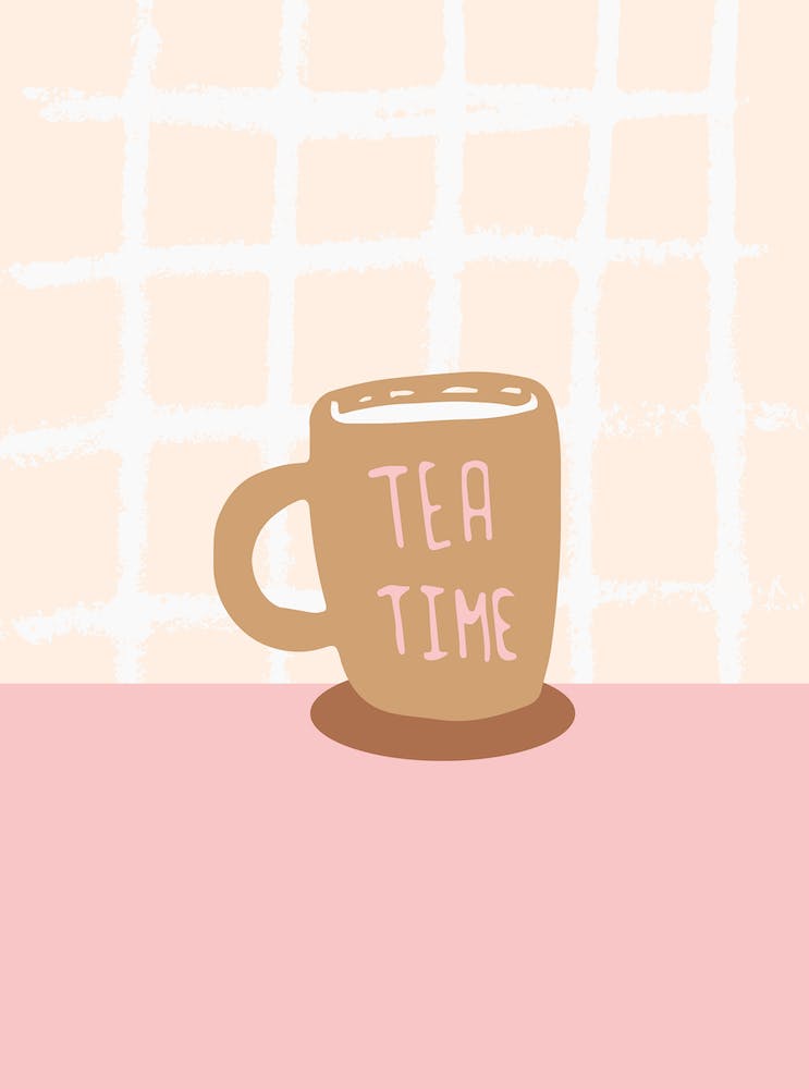 Tea Time
