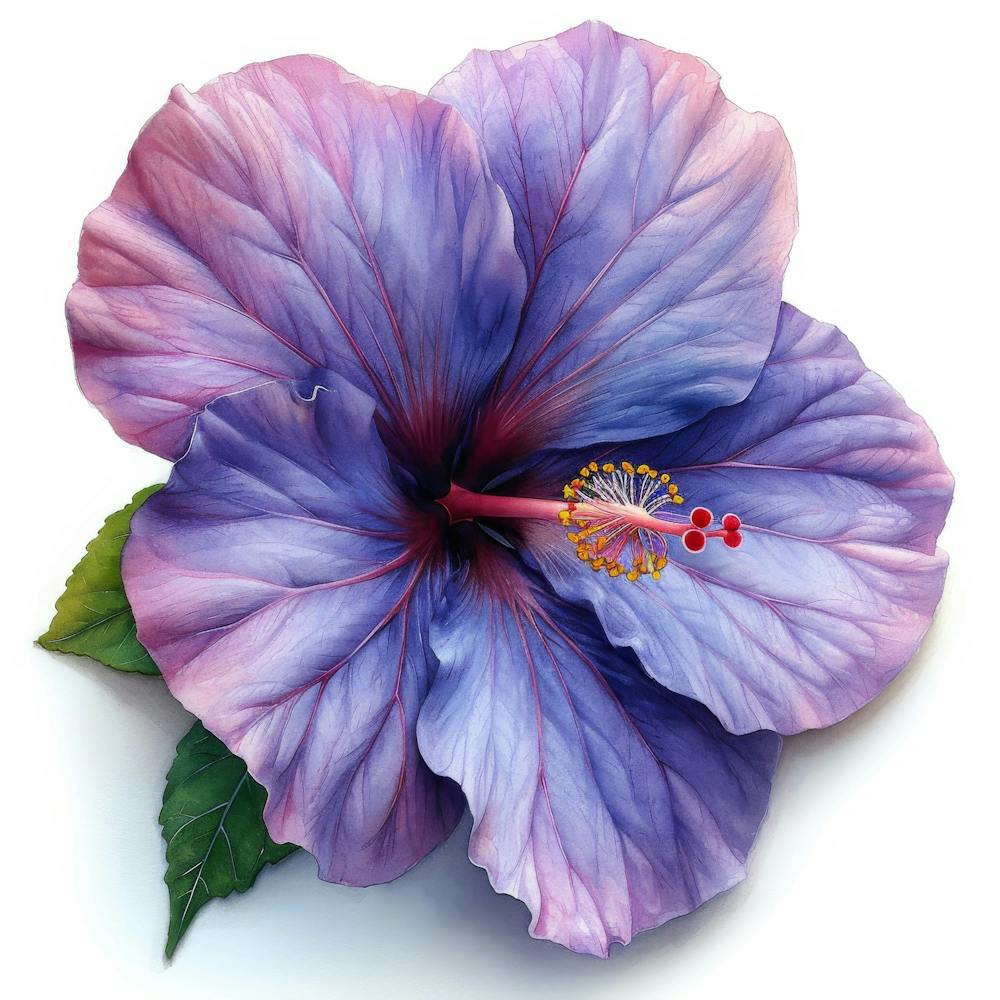 Hibiscus 8