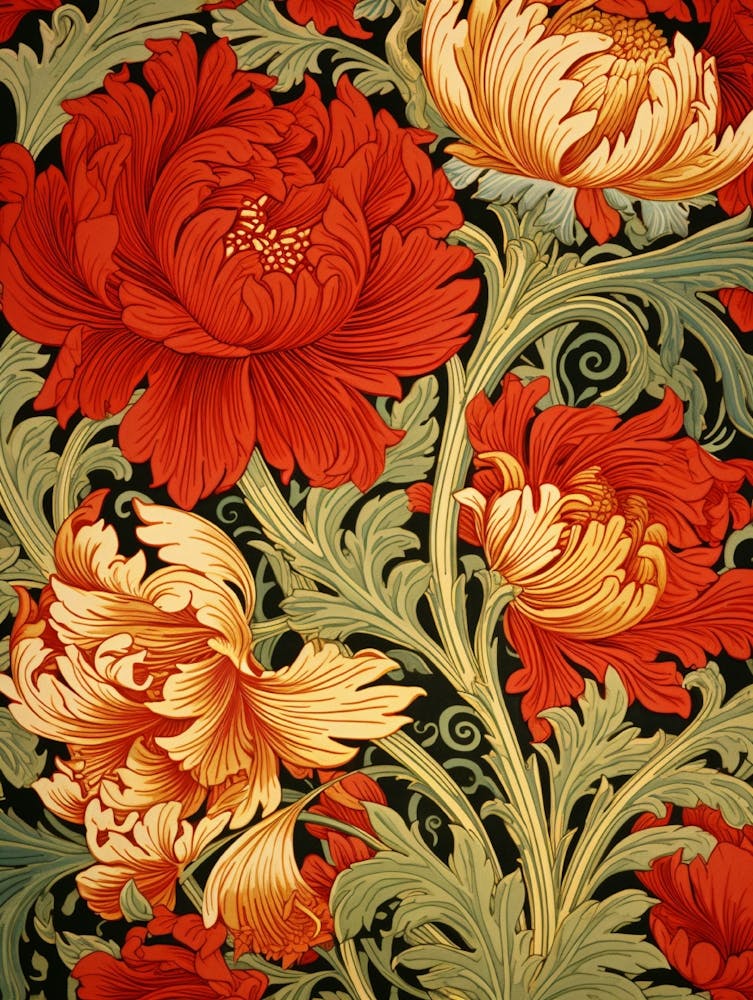 William Morris 52