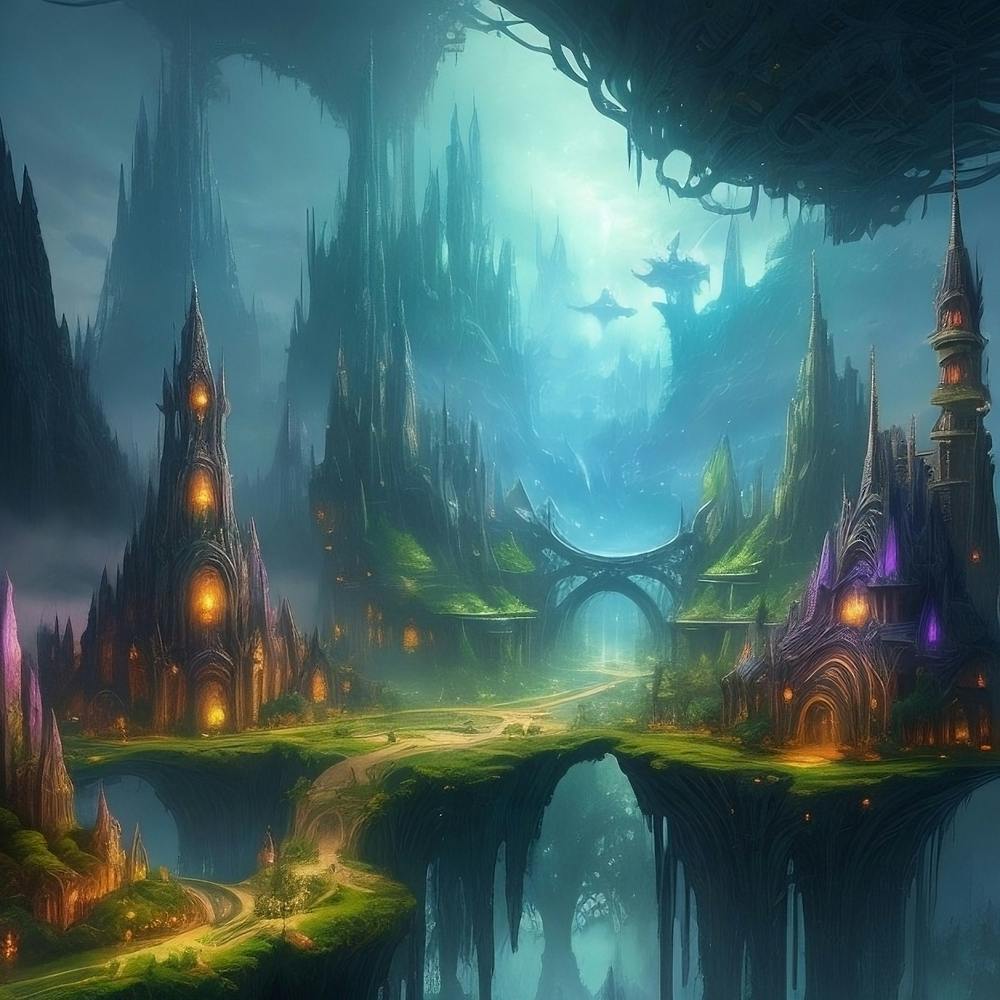 Nature and imagination