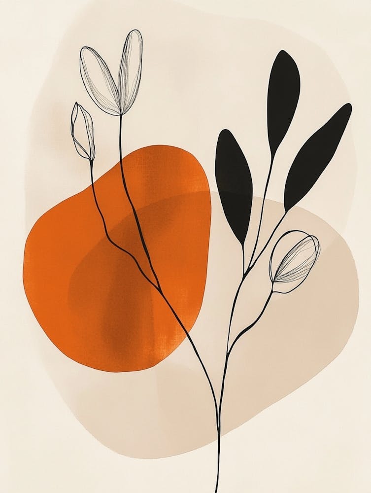 Abstract Painting 313