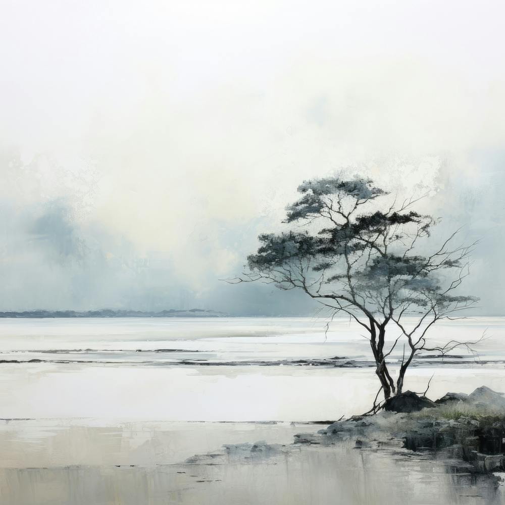 Lone Tree