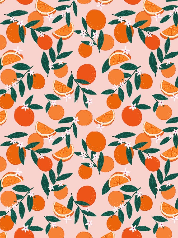 Seville Oranges