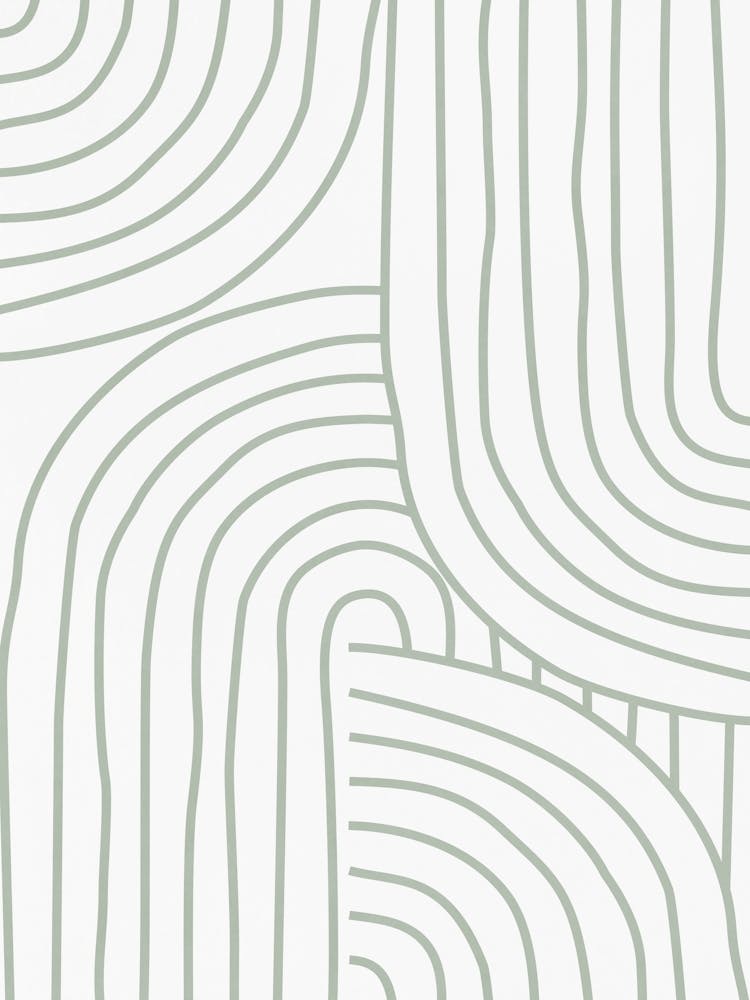 Abstract Lines- Gr02