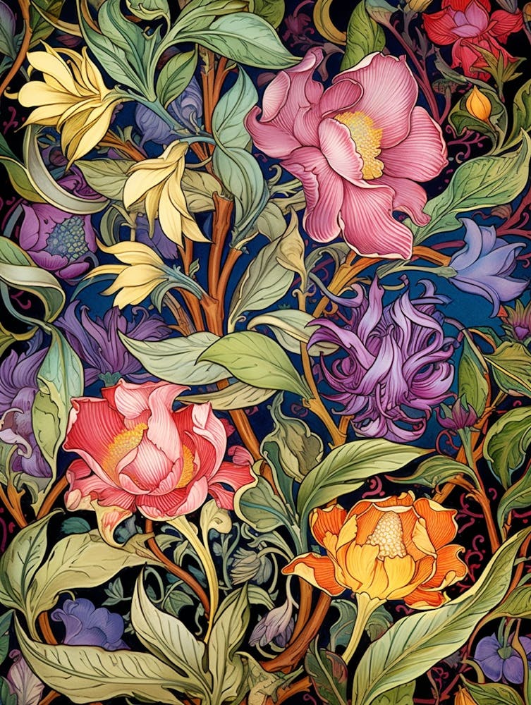 Flora And Fauna