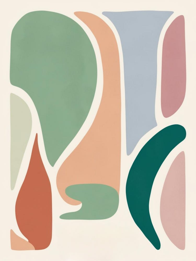 Abstract Painting 112