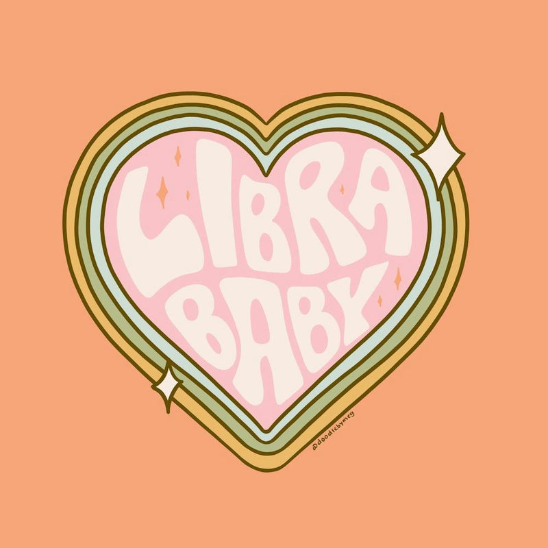 Libra Baby