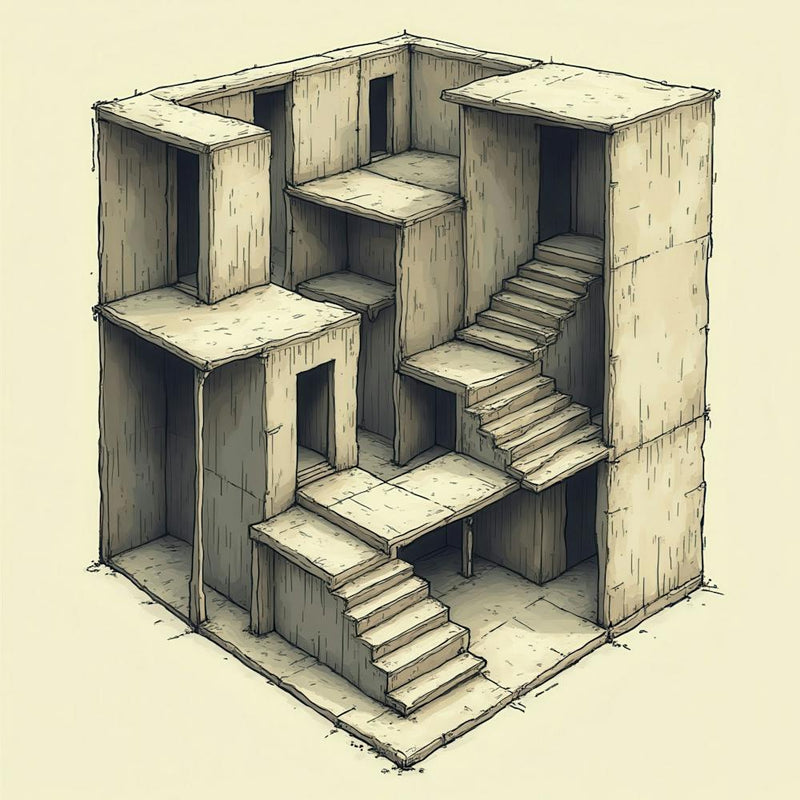 Stairway To Hell 4