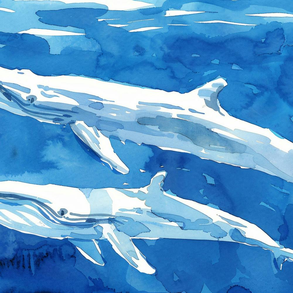 Humpback Whales