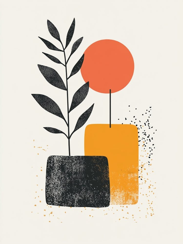 Abstract Painting 211