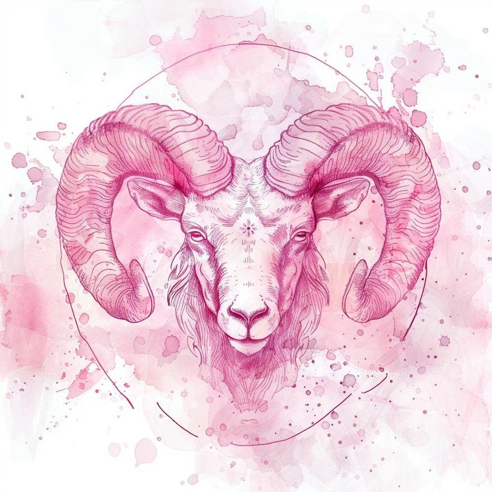 Ram Zodiac Sign