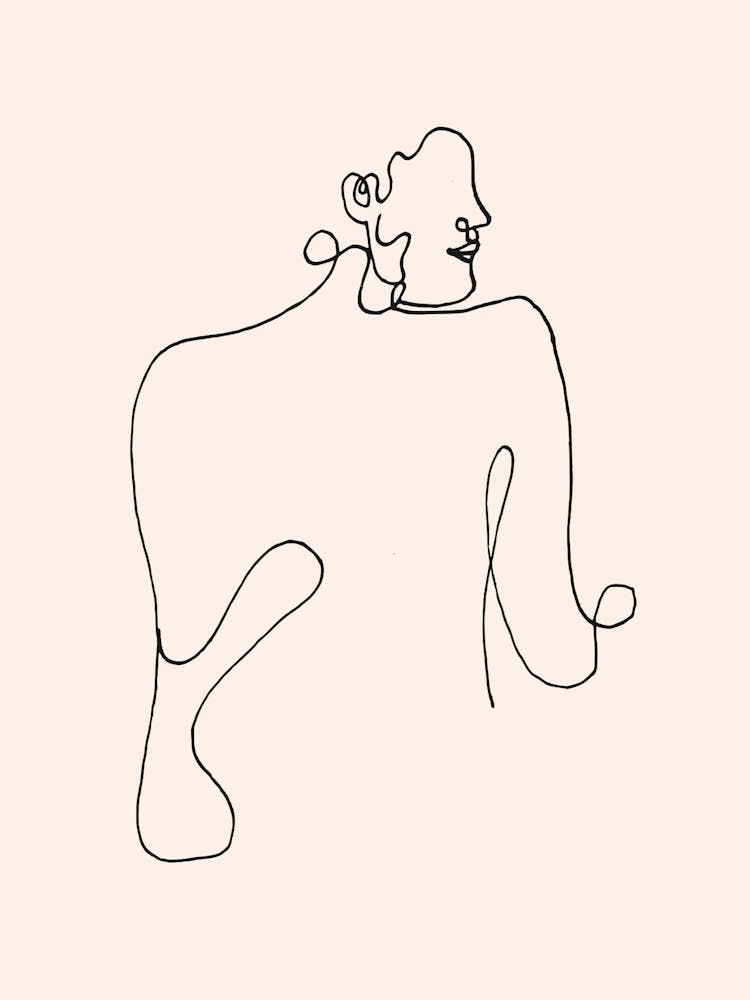 Portrait Of A Woman 10