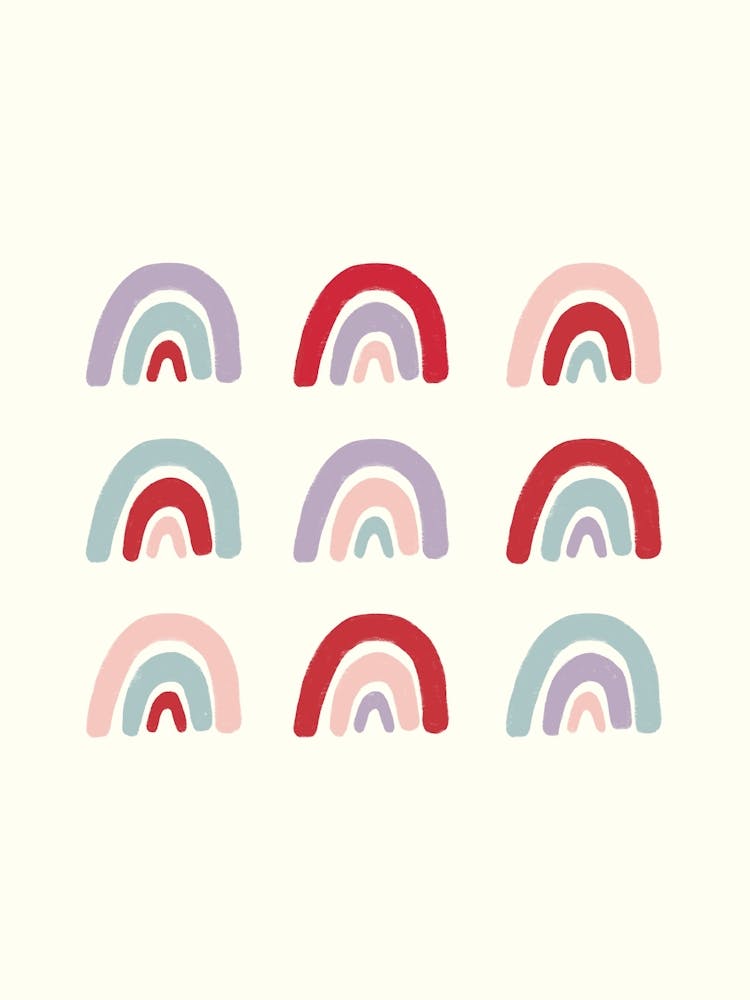 Regenbogen