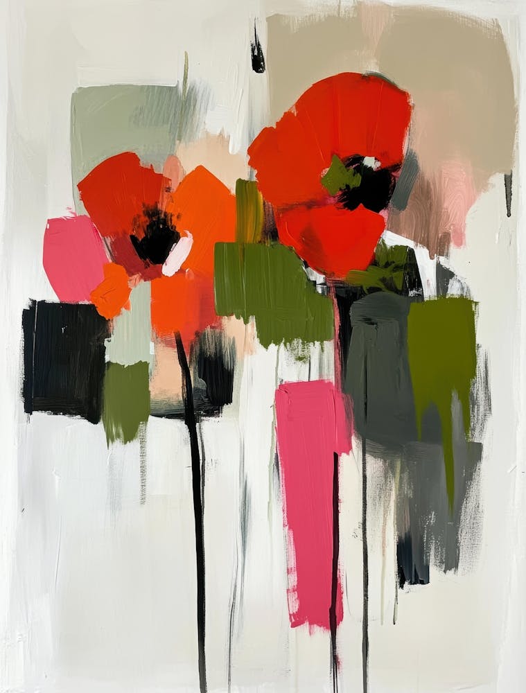 Poppies 209
