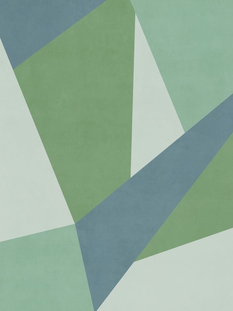 Abstract Geometric - Gb02