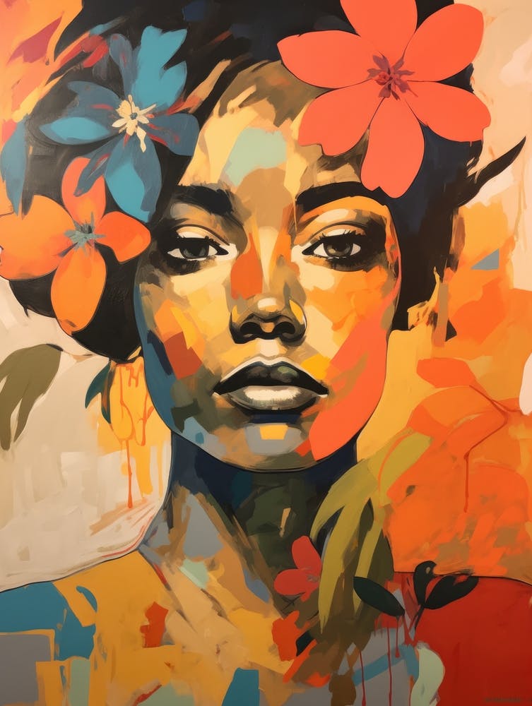 Flower Girl 2