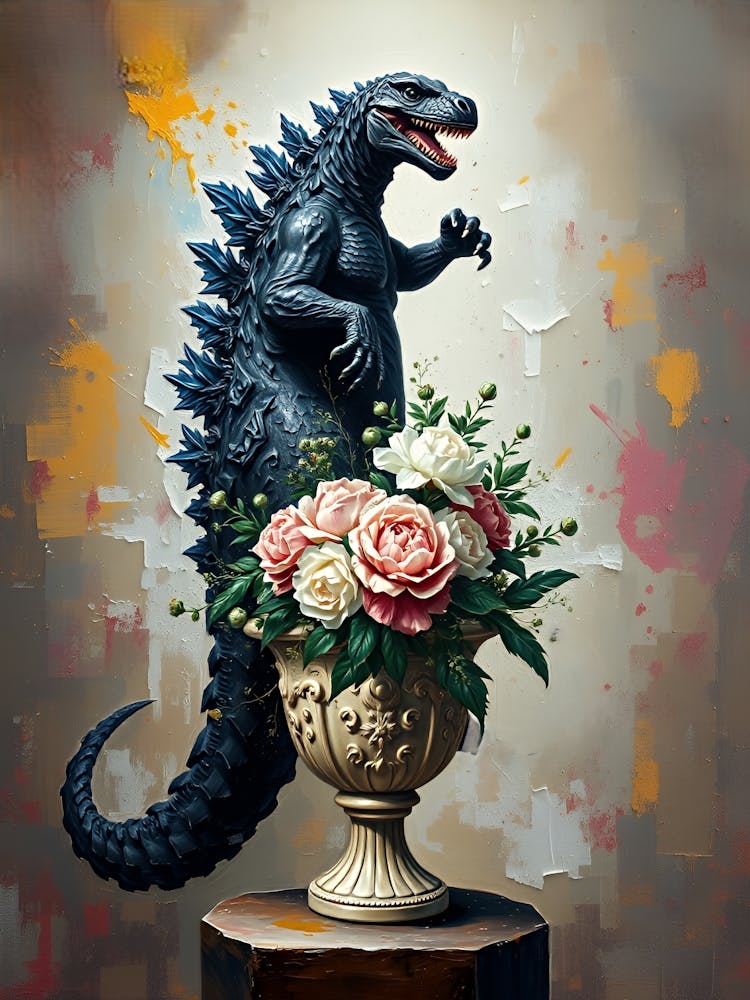 Godzilla