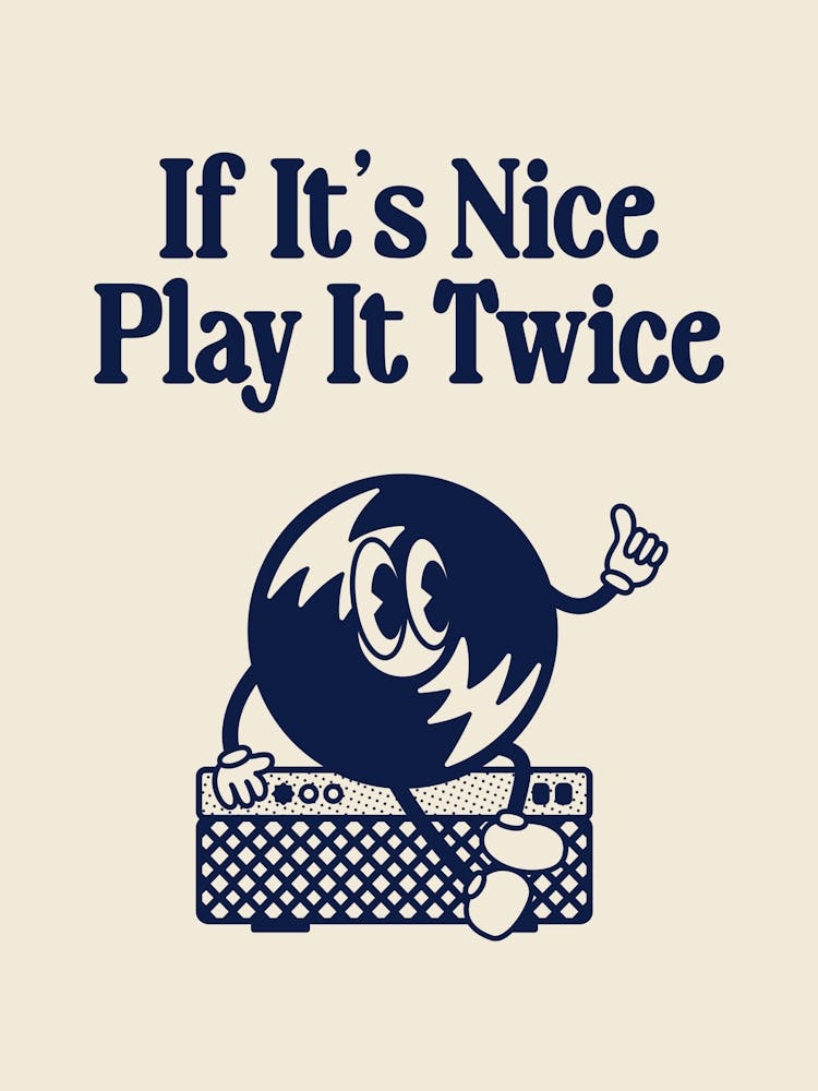 Music Wall Art, Retro Groovy Print, Record Player Poster, Turntable Print, Band Studio Decor, Trendy Wall Art