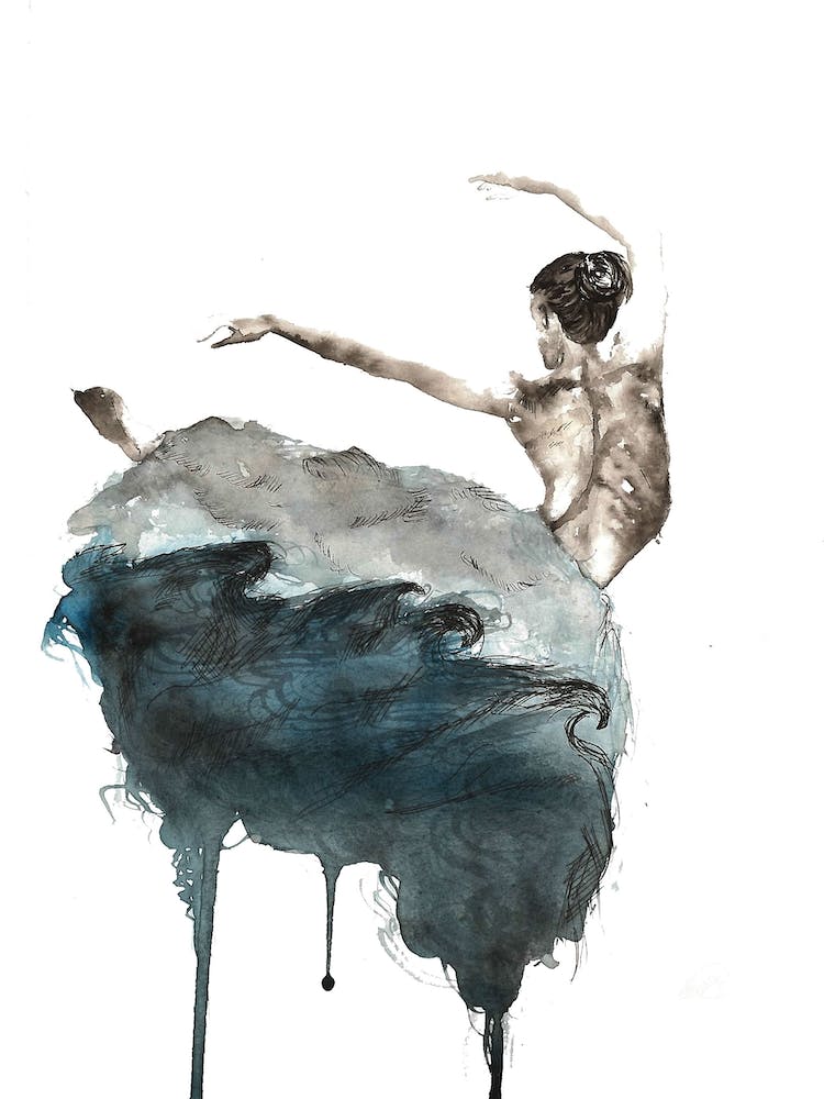 Ballerina