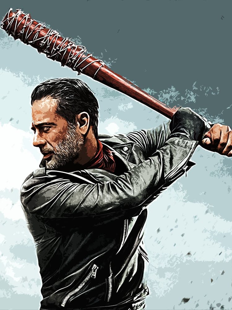 the Walking Dead movie 2