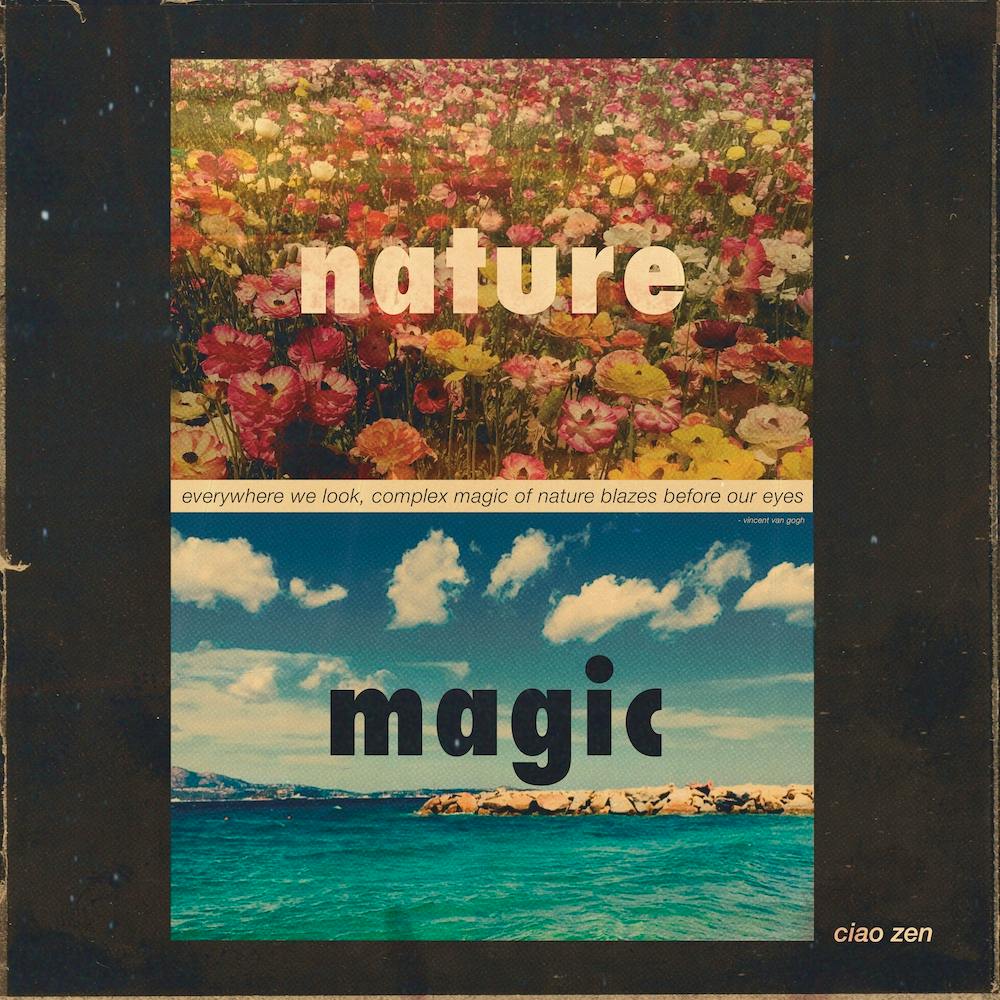 Nature is Magic