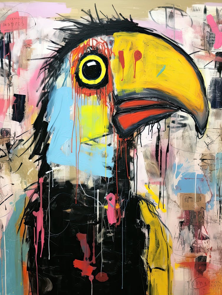 Toucan 2