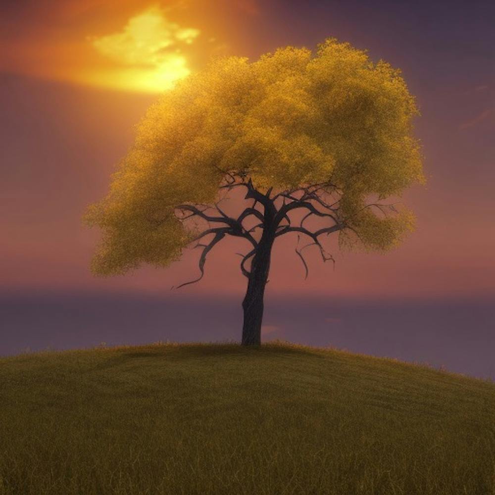 Light In Loneliness