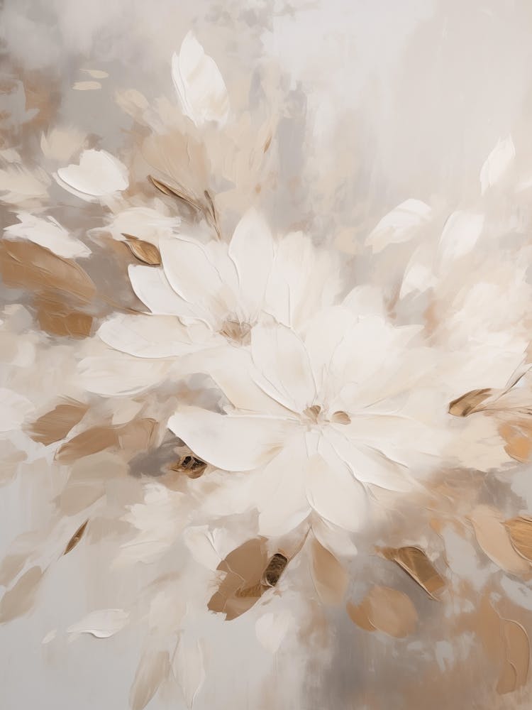 Boho Artistic 3 Texture 2