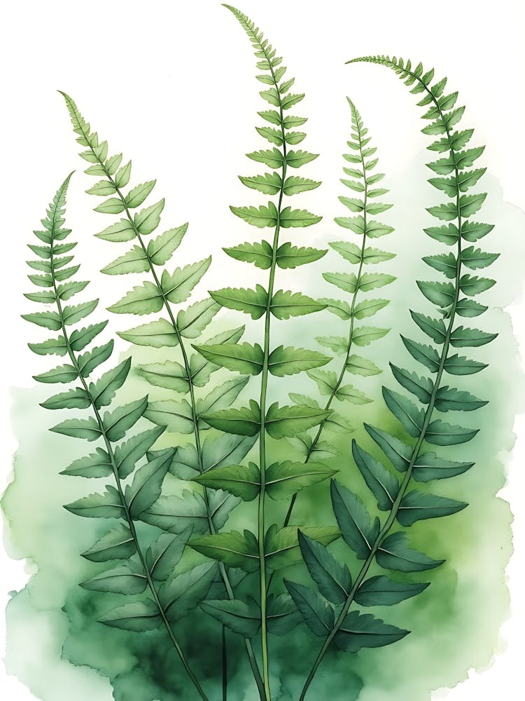 Earthy Sage Leaf Balance