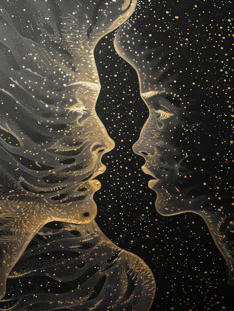 Starry Night 16